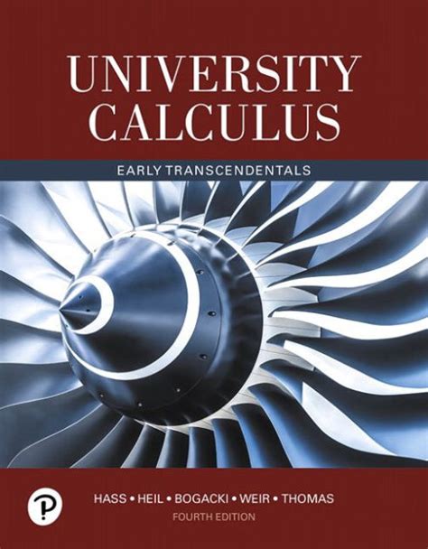 university calculus early transcendentals 2nd edition solutions pdf Epub